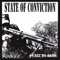 Convictions - State Of Conviction lyrics