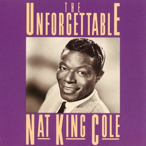 Nat King Cole - L-O-V-E - Line Dance Music