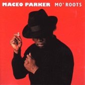 Maceo Parker - Fa Fa Fa (The Sad Song)