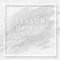 Season of you (ทุกฤดู) artwork