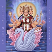 Gayatri Mantra artwork