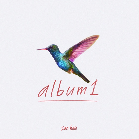 Cover artwork for Show Me