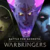 Warbringers: Azshara song lyrics