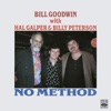 No Method (with Billy Peterson & Hal Galper)