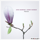 Poesia - Joyce Moreno & Kenny Werner