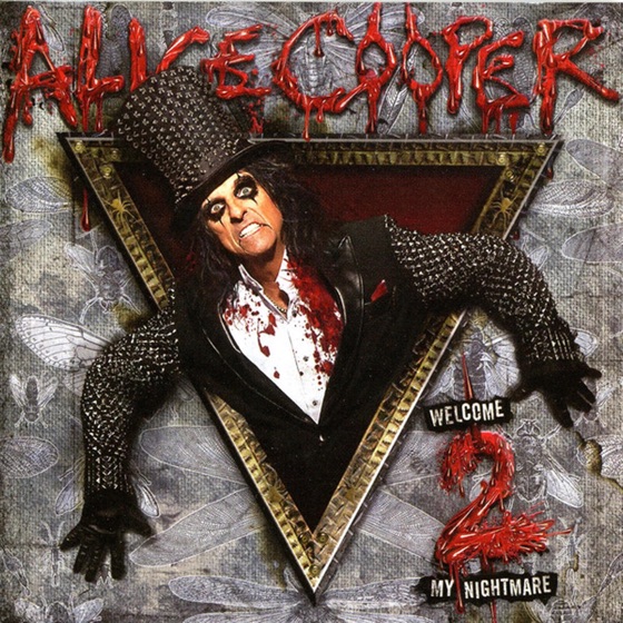 Cover artwork for I'll Bite Your Face Off