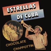 Estrellas De Cuba artwork