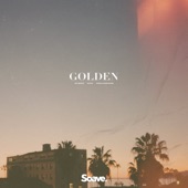 Golden artwork