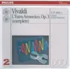 Stream & download Vivaldi: L'Estro Armonico, Op. 3