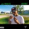 #Dfrnt - J.G. Swayze lyrics