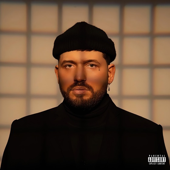 Cover artwork for Distant