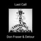 B.M.W. (feat. Eric Turner & Steve Latanation) - Don Fraser & Detour lyrics