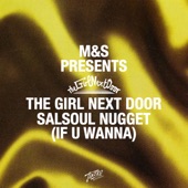Salsoul Nugget (If U Wanna) [M&S Extended Vocal] artwork