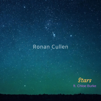 Ronan Cullen - Stars (feat. Chloe Burke) artwork