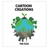 Cartoon Creations - EP