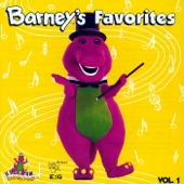 Barney Theme Song - Barney