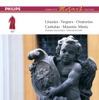 Mozart: Complete Edition Vol.11: Vespers, Oratorios etc artwork