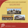 Learn to Speak Spanish: English-Spanish Phrase and Word Audio Book - Global Publishers Canada Inc.