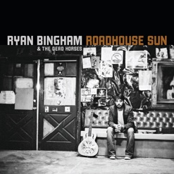 ROADHOUSE SUN cover art