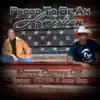 Stream & download Proud to Be an American (feat. SMO & Jessica Noyes) - Single