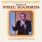 The Preacher and the Bear - Phil Harris lyrics