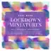 Lockdown Miniatures No. 2 album cover