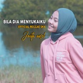 Bila Dia Menyukaiku artwork