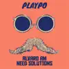 Need Solutions - Single album lyrics, reviews, download