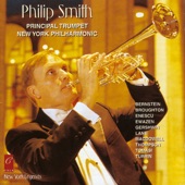 Philip Smith: Bernstein, Broughton, Enescu, Ewazen, Gershwin, Lane, Macdowell, Thompson, Tomasi and Turrin artwork