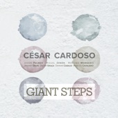 Giant Steps (feat. Jason Palmer, Miguel Zenón, Massimo Morganti, Jeffery Davis, Óscar Graça, Demian Cabaud & Marcos Cavaleiro) artwork