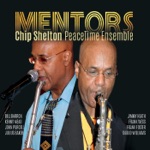 Chip Shelton Peacetime Ensemble - Dc Farewell