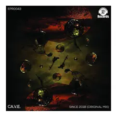 Since 2018 - Single by Cave album reviews, ratings, credits