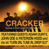 Cracker - Turn On, Tune In, Drop Out With Me
