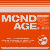 MCND Age artwork