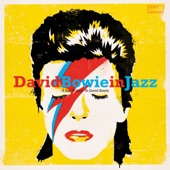David Bowie in Jazz (A Jazz Tribute to David Bowie) artwork