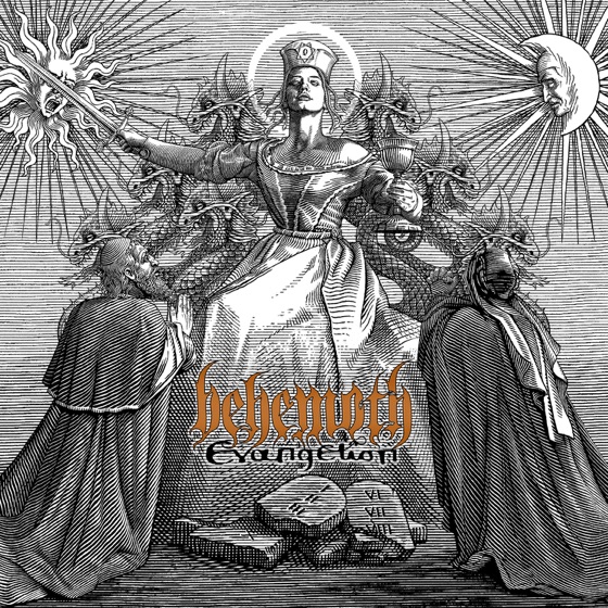 Cover artwork for The Seed Ov I