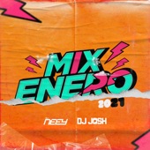 Mix Enero 2021 artwork