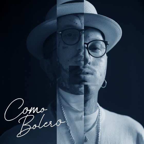 Cover artwork for Como Bolero