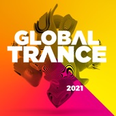 Global Trance 2021 artwork