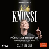 Knossi – König des Internets artwork