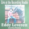 New Kid On the Circuit - Eddy Leverett lyrics