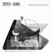 Ashley Henry - Cranes (In the Sky)