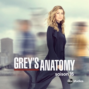 Grey's Anatomy, Saison 16 - Episode 5