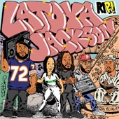 Latoya Jackson (Back to the Old School Remix) [feat. DJ Revolution] artwork