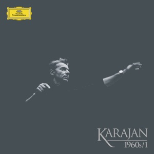 Karajan 1960s, Vol. 1