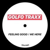 Feeling Good (Jbl Mix) artwork