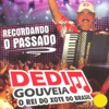 Recordando o Passado (Ao Vivo)