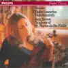 Telemann: Five Violin Concertos album lyrics, reviews, download