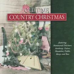 Old Time Country Christmas by ALisa Jones, Ron Wall & Mark Howard album reviews, ratings, credits