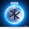AIXIA (CEV's KhaYin Mix) - Silverfox lyrics